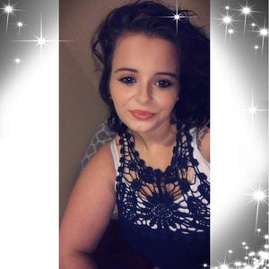 Meet your Posher, Addie